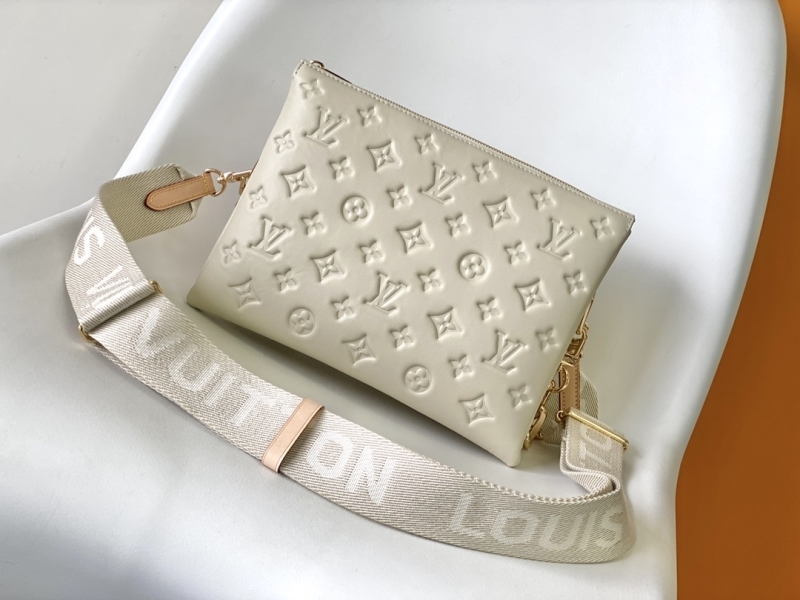 Louis Vuitton Satchel Bags